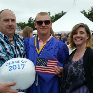 Meet your Posher, Jason